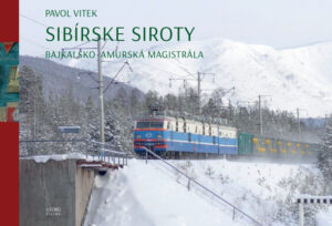 sibirske siroty