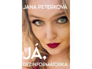 ja dezinformatorka