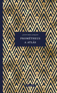 prometheus a atlas
