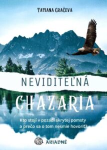 Neviditelna Chazaria