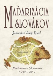 madarizacia slovakov