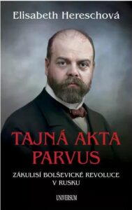 tajna akta parvus