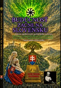 Buducnost zacne na Slovensku
