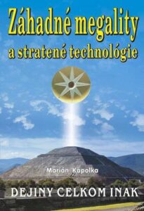 zahadne megality a stratene technologie
