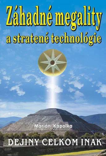 FKP0430394 zahadne megality a stratene technologie