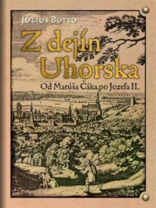 Z dejin Uhorska
