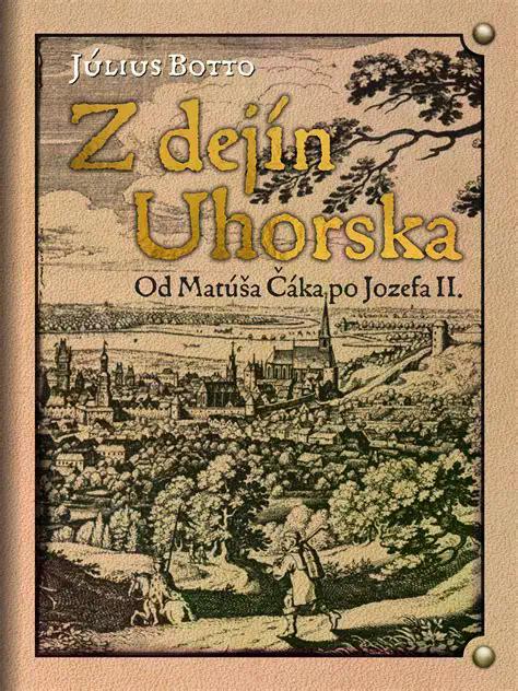 OIP (2) Z dejin Uhorska