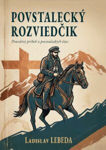 Povstakecký rozviedčik