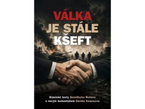 Valka je stale kseft
