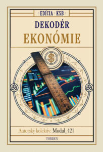 Dekoder ekonomie