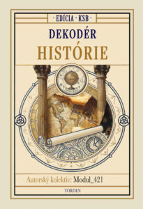 Dekodér histórie