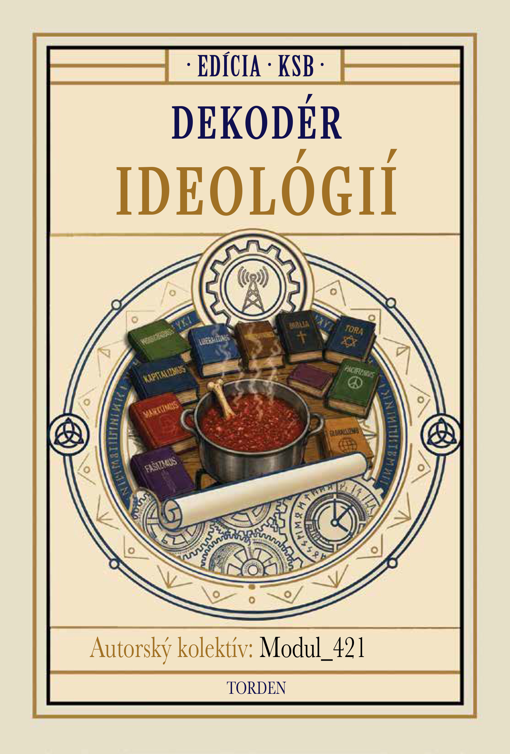 DekoderIdeologii_A5 Dekoder ideologii