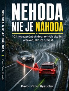 nehoda nieje nahoda