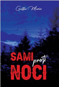 sami proti noci