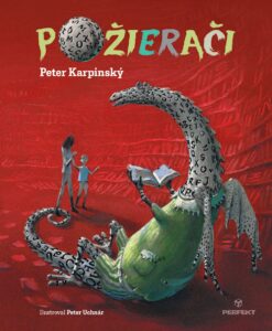 pozieraci